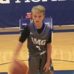 Meet your Posher, Andrew